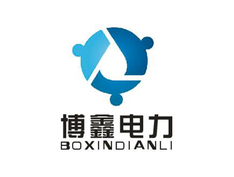 李正东的logo设计