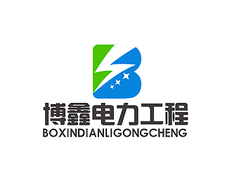 秦晓东的logo设计