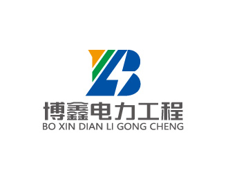 周金进的logo设计