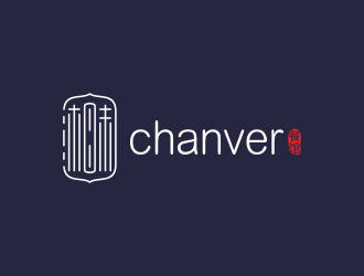 何嘉健的logo设计