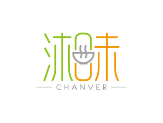 周金进的logo设计