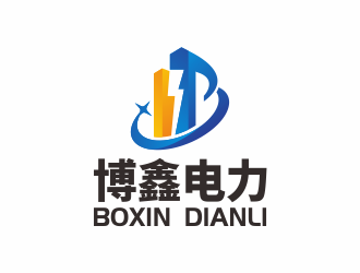 何嘉健的logo设计