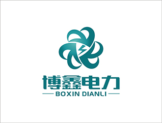 邓建平的logo设计