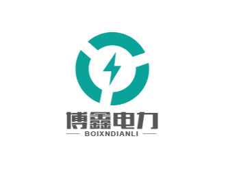 朱红娟的logo设计