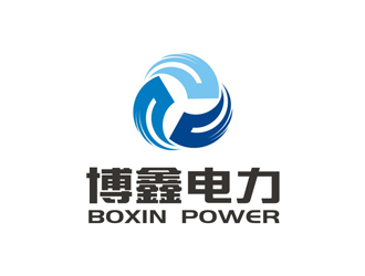 谭家强的logo设计