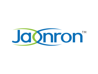 林思源的Jaonron/广州市加中榕科技有限公司logo设计