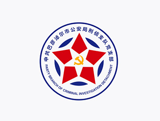 吴晓伟的logo设计