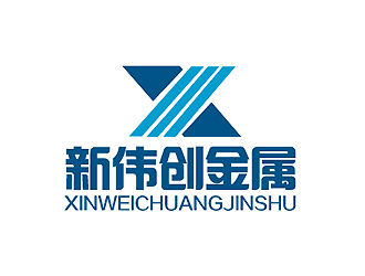 秦晓东的logo设计
