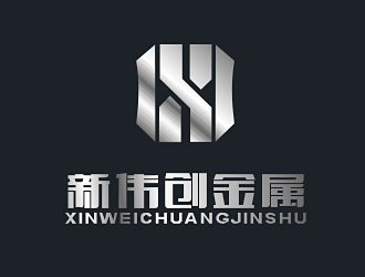 李杰的logo设计