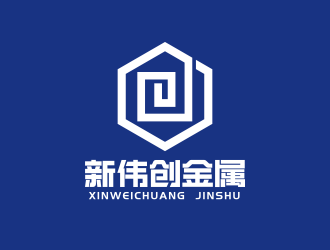 姜彦海的logo设计