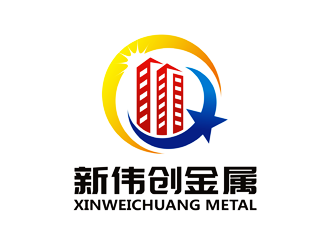 谭家强的logo设计