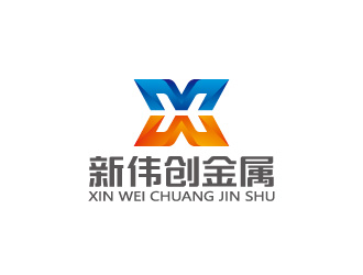 周金进的logo设计