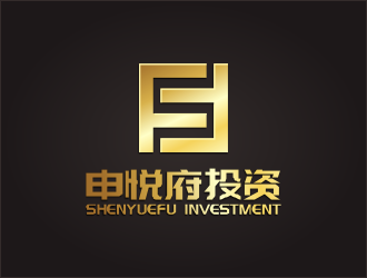 何嘉健的logo设计