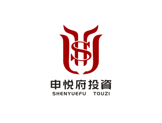 姜彦海的logo设计