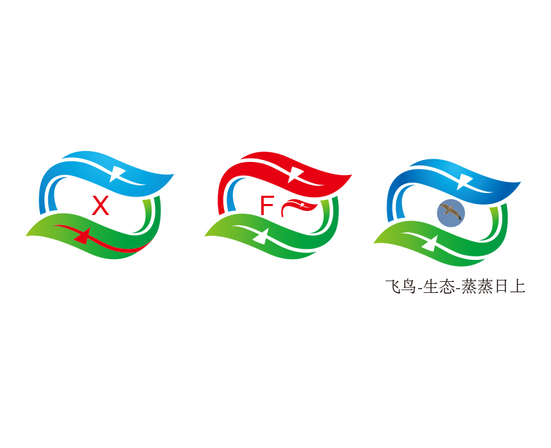 黄安悦的logo设计