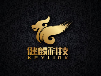 郭庆忠的logo设计