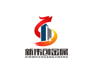 郭庆忠的logo设计