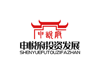 秦晓东的logo设计