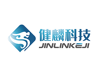 秦晓东的logo设计