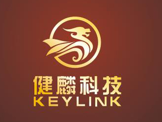 李正东的logo设计