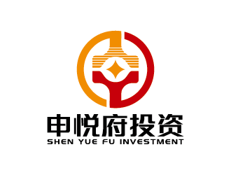 王涛的申悦府投资发展（深圳）有限公司logo设计