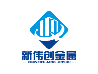 王涛的logo设计