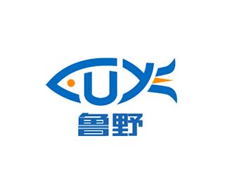 李胜利的LUYE 鲁野logo设计