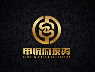 郭庆忠的logo设计