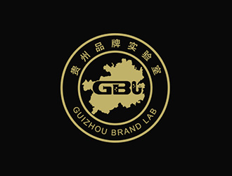 贵州品牌实验室logo设计