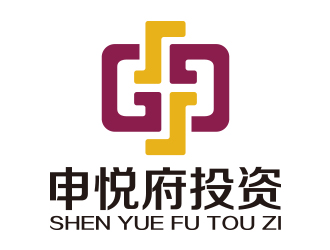向正军的logo设计
