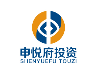 叶美宝的logo设计