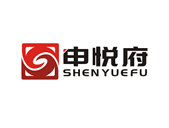 劳志飞的logo设计