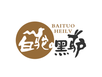 姜彦海的logo设计