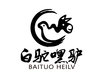 叶美宝的logo设计