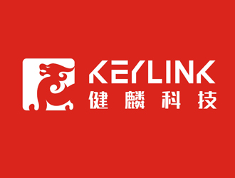 谭家强的logo设计