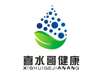 李正东的logo设计