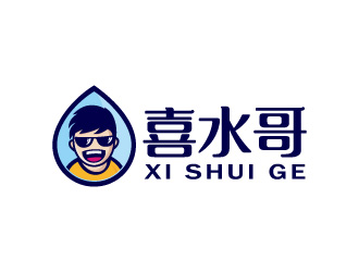 周金进的logo设计