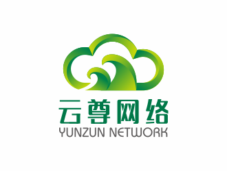 陈波的logo设计