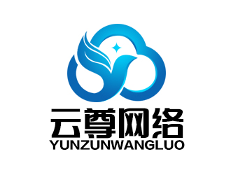 余亮亮的logo设计