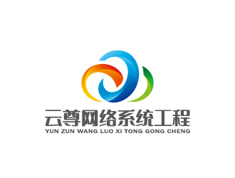 周金进的logo设计