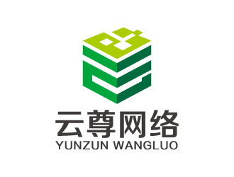 叶美宝的logo设计