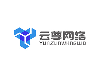 郑锦尚的logo设计