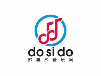 周战军的do si dologo设计