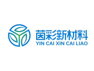 唐国强的logo设计