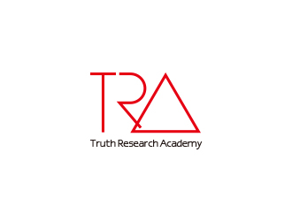 高明奇的Truth Research Academylogo设计