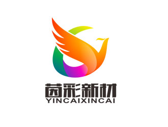 郭庆忠的logo设计