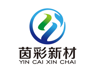 向正军的logo设计