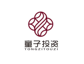 郭庆忠的logo设计