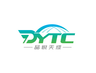 黄安悦的logo设计