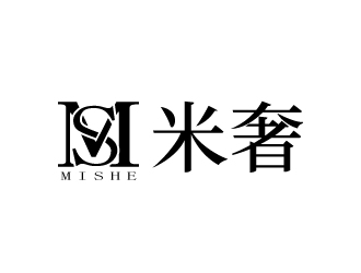 张俊的上海米奢实业发展有限公司logo设计